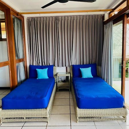 Lembongan Sanctuary Villas Exterior photo
